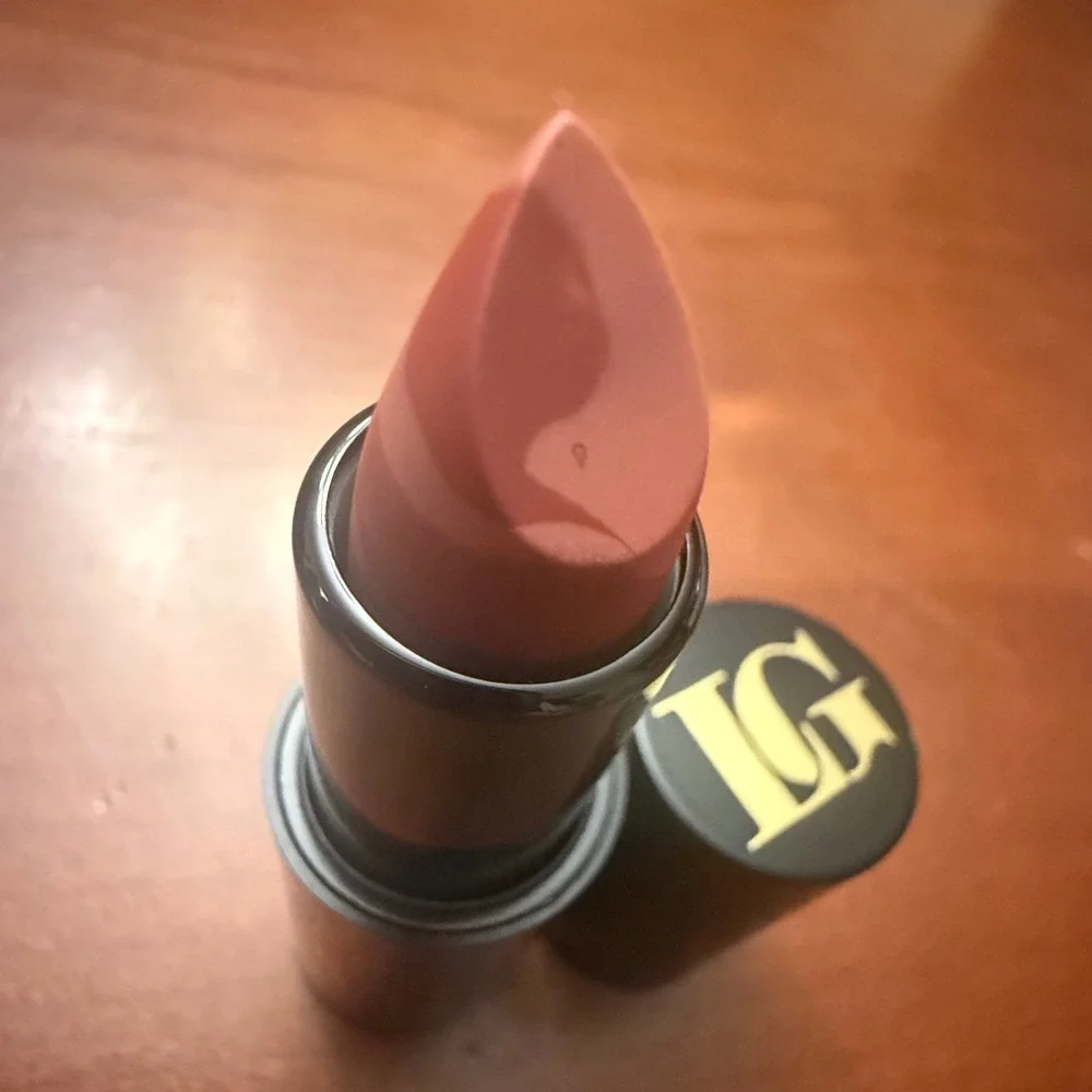 Laura Geller Amerena Italian‎ marbled lipstick 0.12 oz full size NEW no box